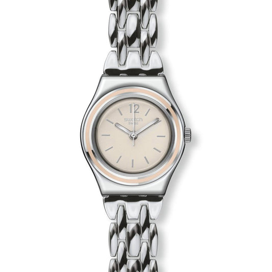 Swatch Irony Lady Discretly YSS285G