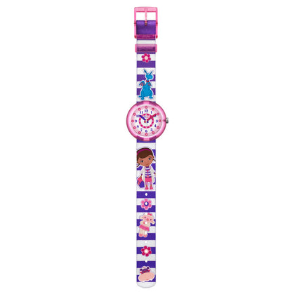 DISNEY'S DOC MCSTUFFINS