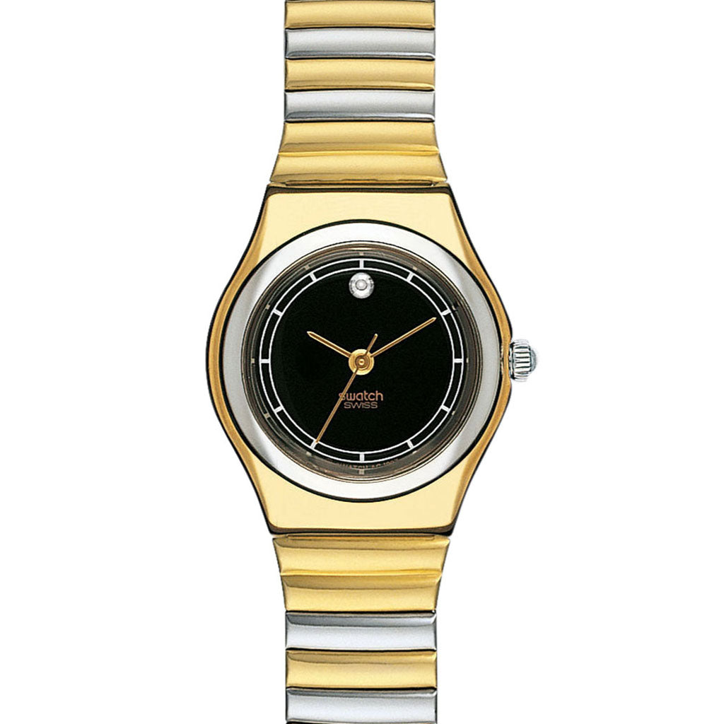 Swatch Irony Lady Distinction YSG106B
