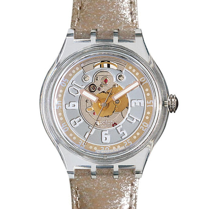 Swatch Automatik Divina 2. Version SAK126C