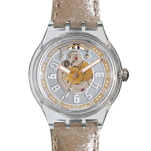 Swatch Automatik Divina 2. Version SAK126C