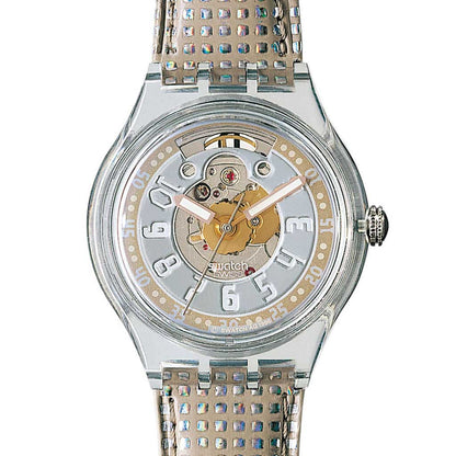 Swatch Automatic Divina SAK126