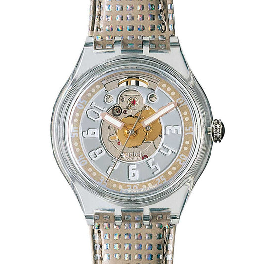 Swatch Automatic Divina SAK126