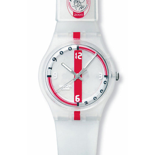 Swatch Swatch Gent Access Ajax / Divine Time SKK117