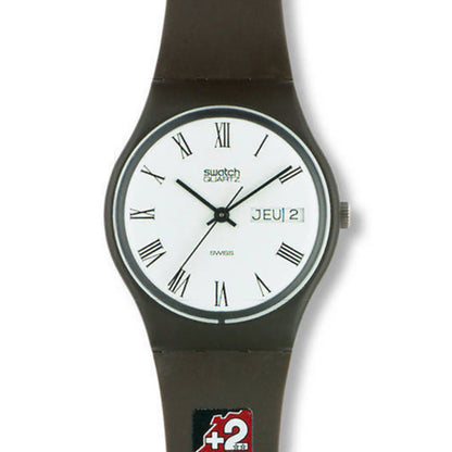 Swatch Gent Special Division de Campagne GZ009