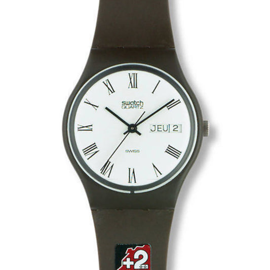 Swatch Gent Special Division de Campagne GZ009