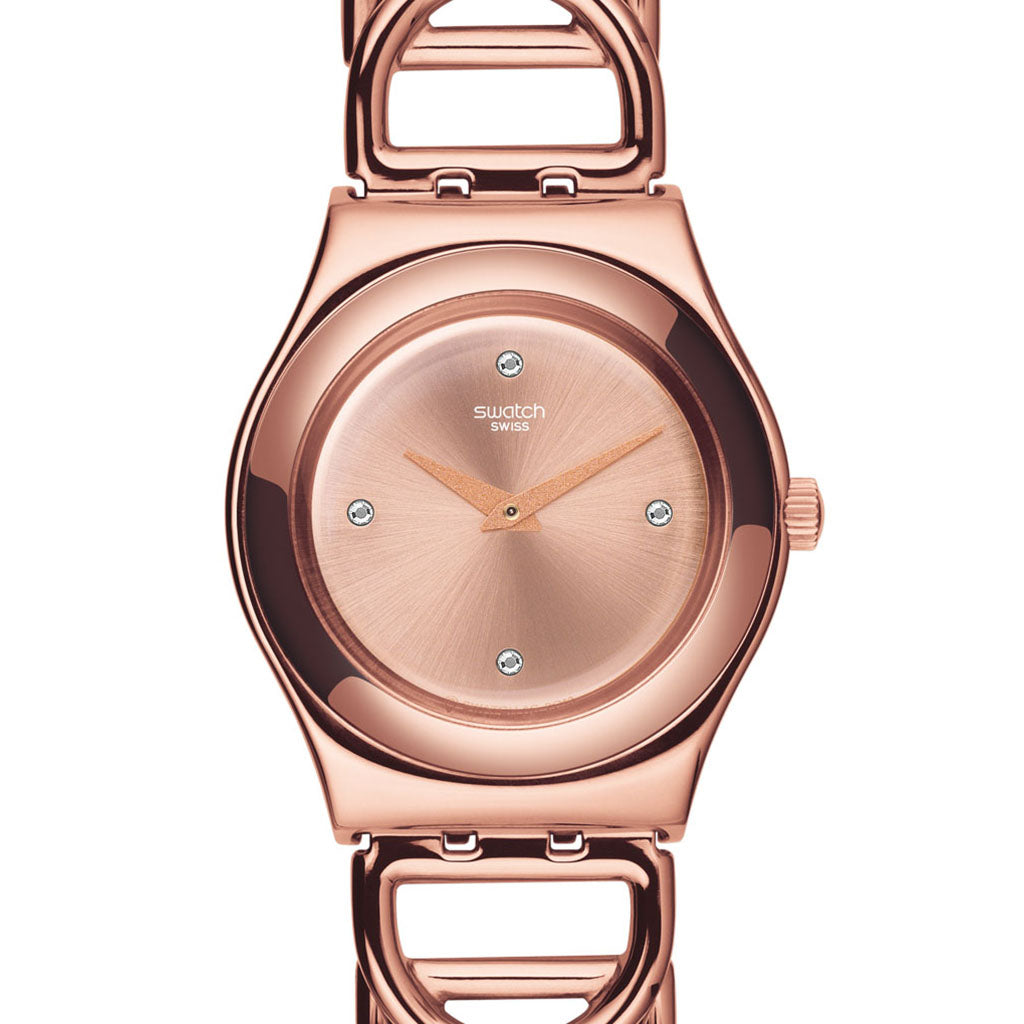 Swatch Irony Medium Djane YLG126G