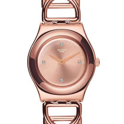 Swatch Irony Medium Djane YLG126G
