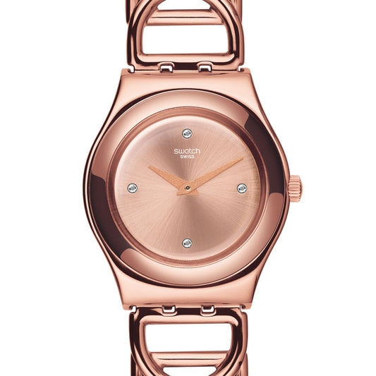 Swatch Irony Medium Djane YLG126G