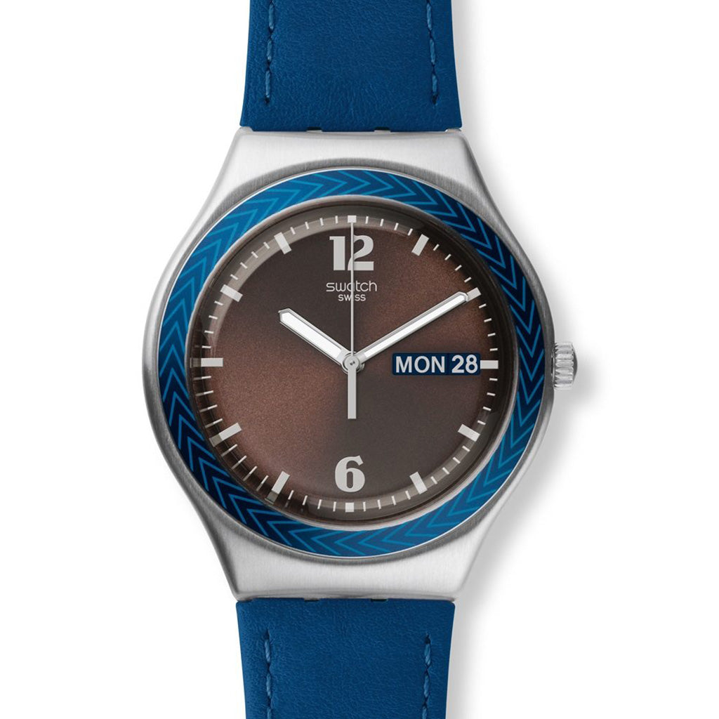 Swatch Irony Big Djembe YGS774