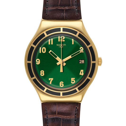 Swatch Irony Big Dollarone YGG406