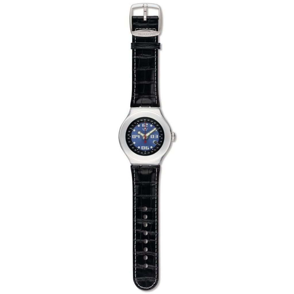 DOMINATOR BLACK