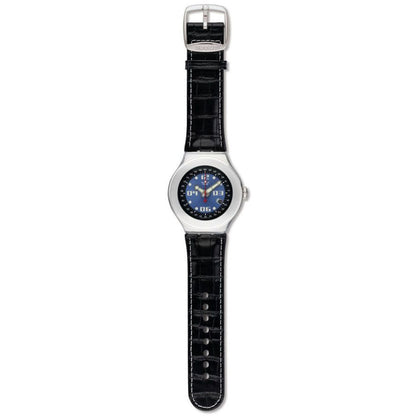 DOMINATOR BLACK