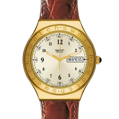 Swatch Irony Big Don Felipe 2 YGG703C