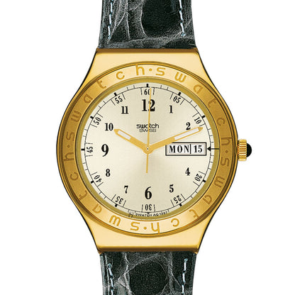 Swatch Irony Big Don Felipe YGG703
