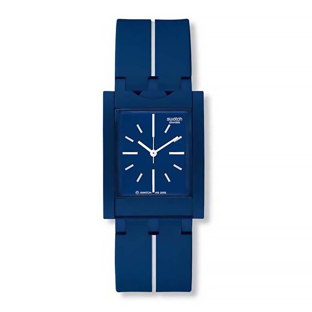 Swatch Turnover Dont Cross SUFN102