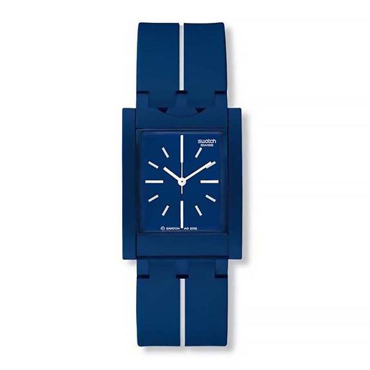 Swatch Turnover Dont Cross SUFN102