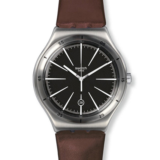 Swatch Irony Big Classic Doppiogiro YWS409