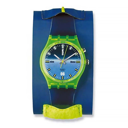 Swatch Gent Doppio Uso GJ901