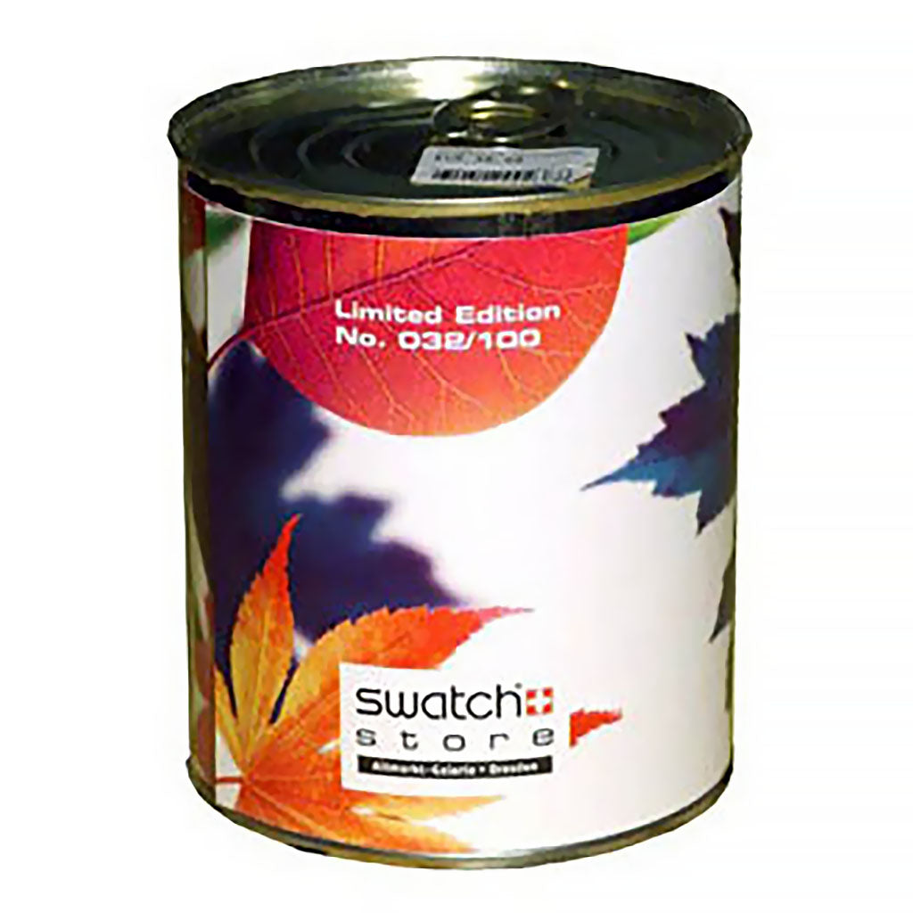 Swatch Special Dose Dresden Ger Pack