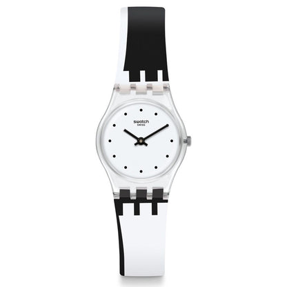 DOT AROUND THE CLOCK