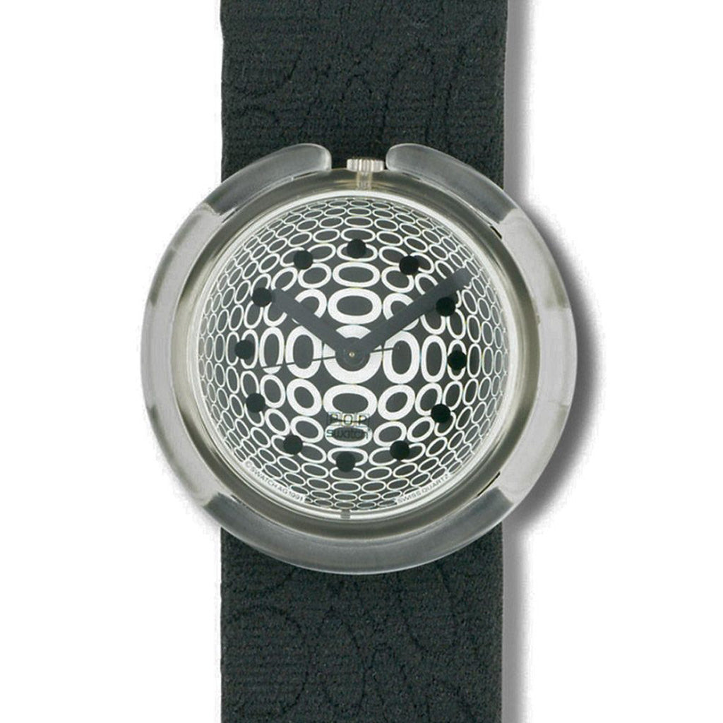 Pop Swatch DOTS PWK166