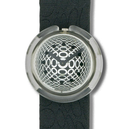 Pop Swatch DOTS PWK166