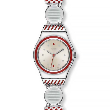 Swatch Irony Lady Dots and Lines YSS253G
