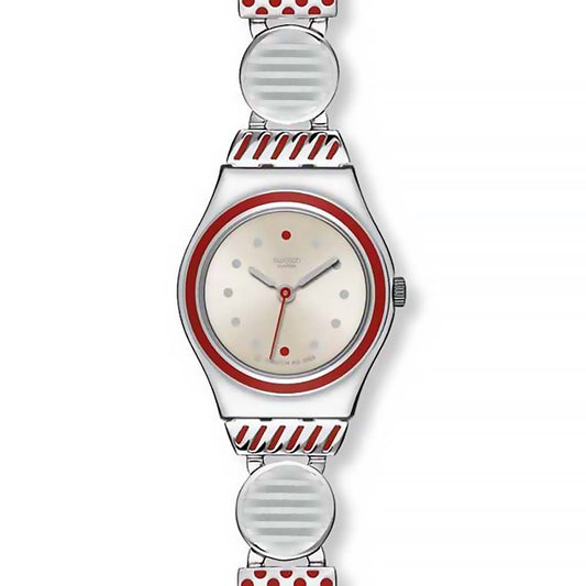 Swatch Irony Lady Dots and Lines YSS253G