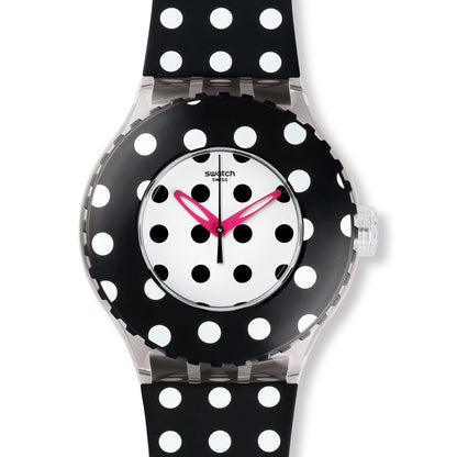 Swatch Scuba Libre Dottami SUUK107