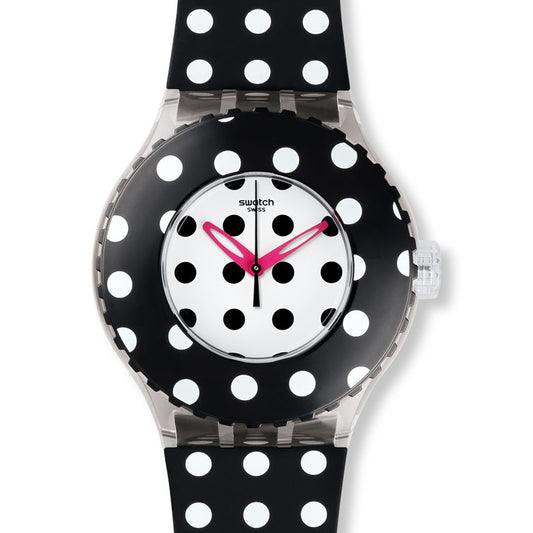 Swatch Scuba Libre Dottami SUUK107