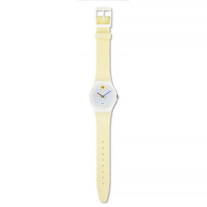 DOTTED SWISS