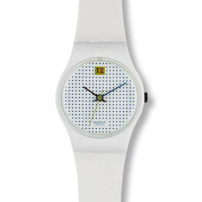 DOTTED SWISS