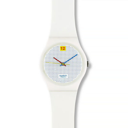 DOTTED SWISS (Variante)
