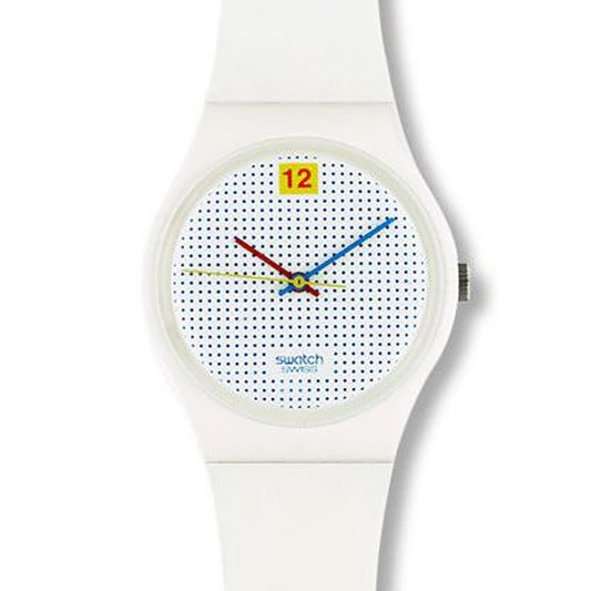 Swatch Gent DOTTED SWISS GW104C