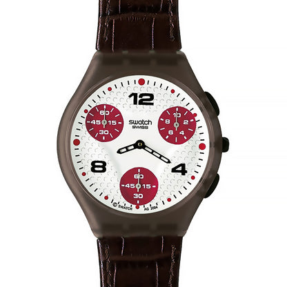 Swatch Skin Chrono DOTTY BREATH SUYM104C