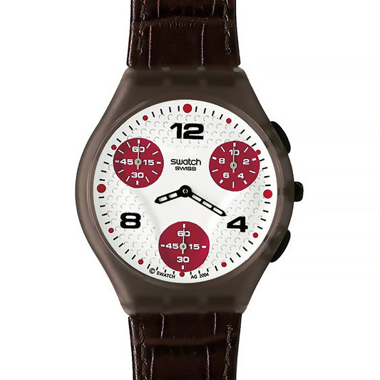 Swatch Skin Chrono DOTTY BREATH SUYM104C