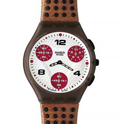 Swatch Skin Chrono Dotty Dots SUYM104