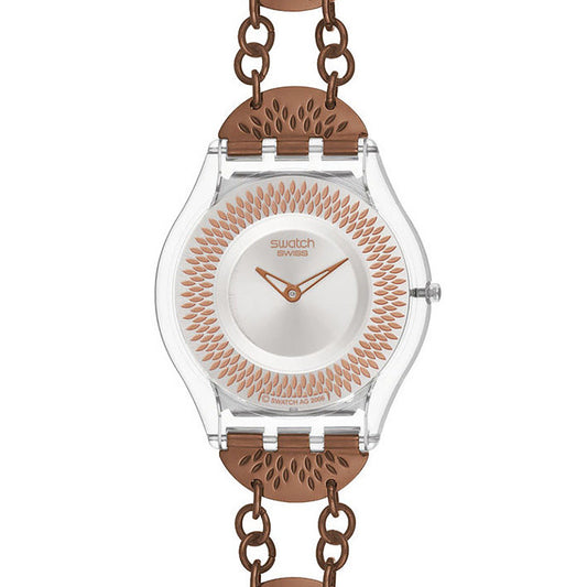 Swatch Skin Dot-Y SFK290G