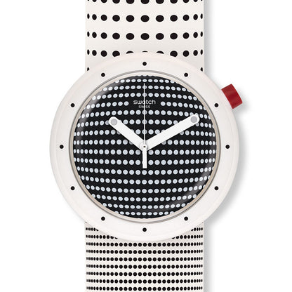 New Pop Swatch Dotypop PNW104