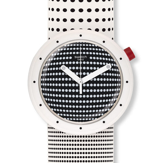 New Pop Swatch Dotypop PNW104