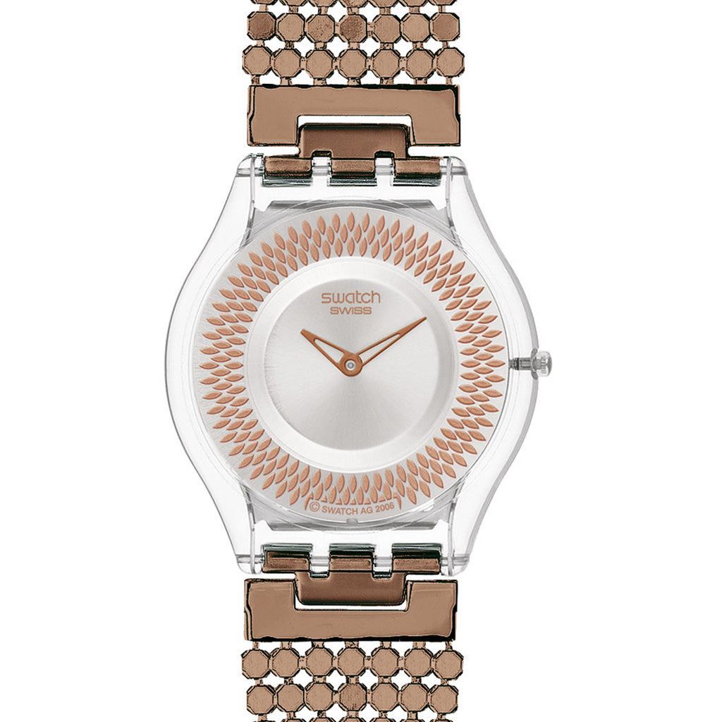 Swatch Skin Dot-Y Too SFK290CG