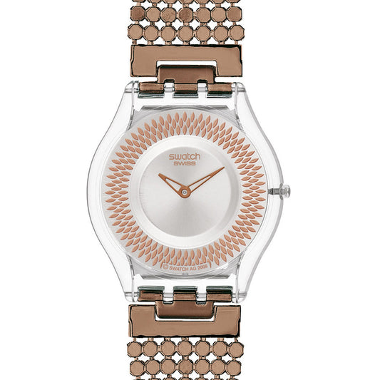 Swatch Skin Dot-Y Too SFK290CG