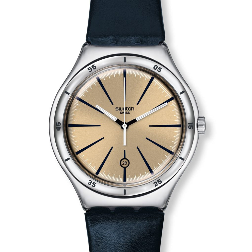 Swatch Irony Big Classic Double Depth YWS408