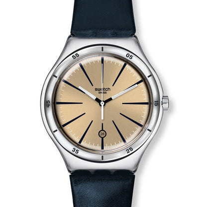 Swatch Irony Big Classic Double Depth YWS408