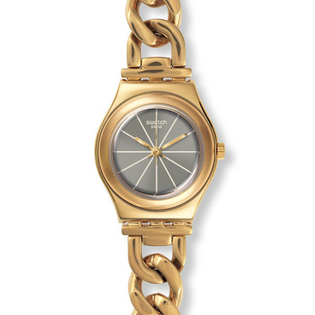 Swatch Irony Lady Double Me YSG139