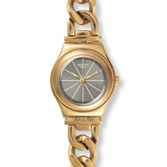 Swatch Irony Lady Double Me YSG139