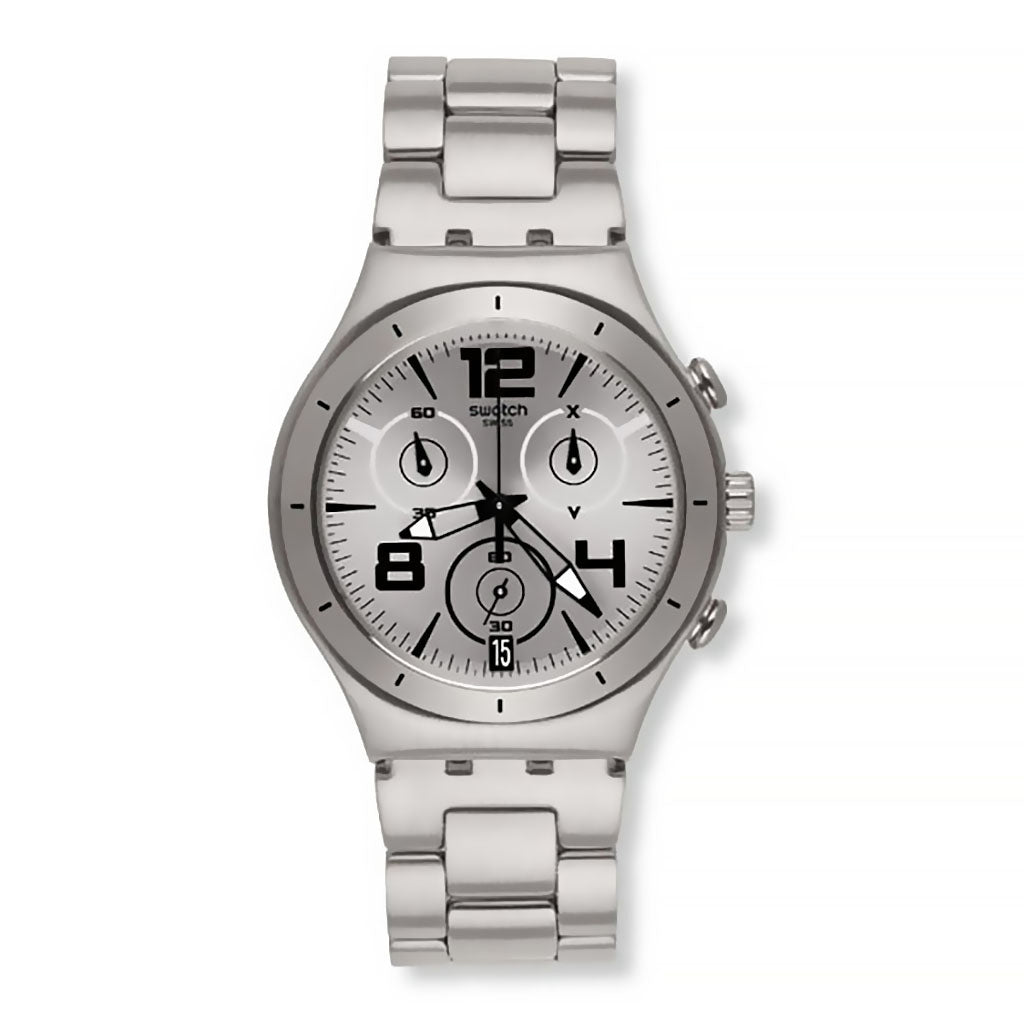 DOWN GREY