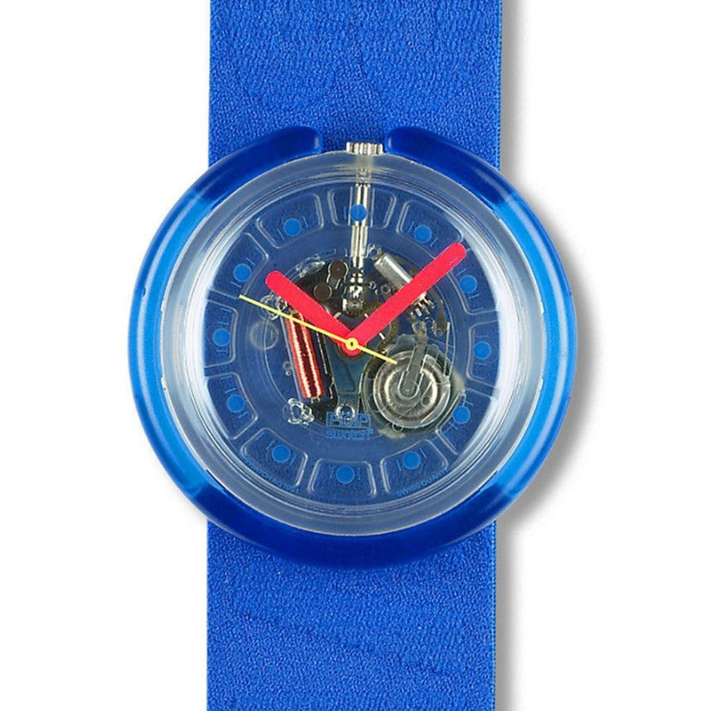 Pop Swatch Downhill PWK154