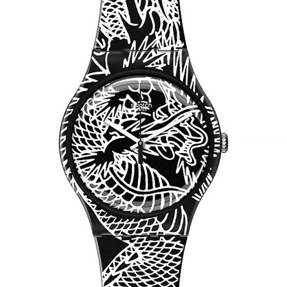 Swatch New Gent DRACONEM SUOZ150